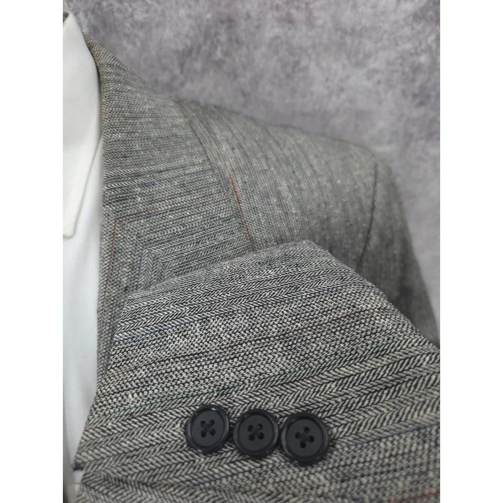 Versini blazer jacket